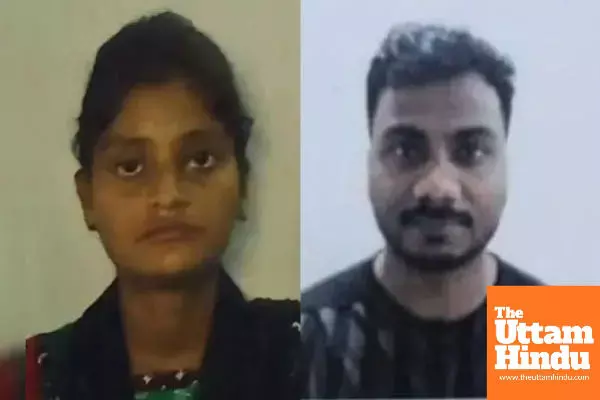 Domestic Dispute Turns Fatal: Gurugram Man Strangles Wife, Ends Own Life