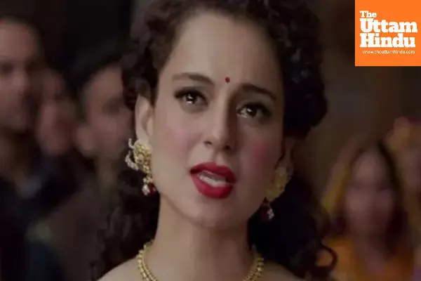 Bathinda Court Denies Kangana Ranaut’s Video Appearance in Defamation Case