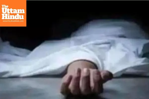 58-Year-Old Dies, 19-Year-Old Student Drowns, 48-Year-Old Stabbed in Kangra