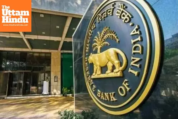 RBI Introduces Major Loan Rule Changes; Borrowers to Get Relief from October 1