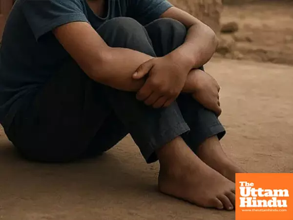 12-year-old Dalit boy dies by suicide after being beaten, locked in cowshed over caste