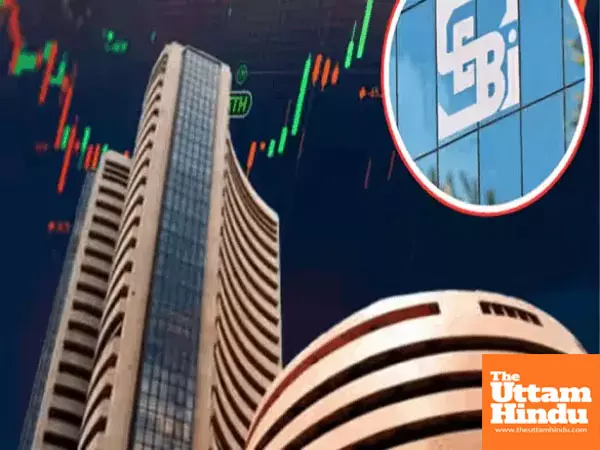 SEBIs big move: New rules for F&O trading to come into effect soon, aims to boost market stability