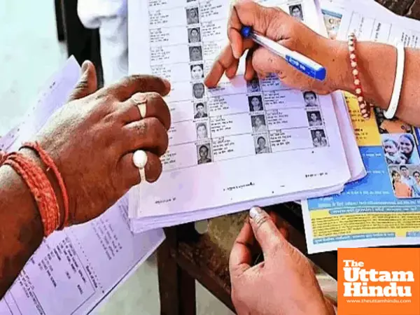 Election commission releases Bihars final voter list, heres how to verify your details