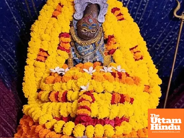 Divine Intervention: Temples in Rajasthan Where Goddess Grants Healing to Paralyzed Devotees