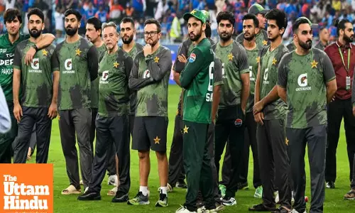 ‘Bade Beabroo Hokar…’: Pakistan’s Asia Cup Exit, India Dominates With Triple Wins