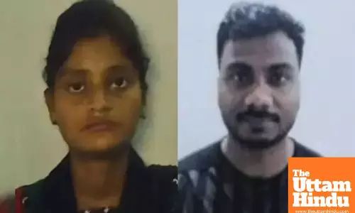 Domestic Dispute Turns Fatal: Gurugram Man Strangles Wife, Ends Own Life