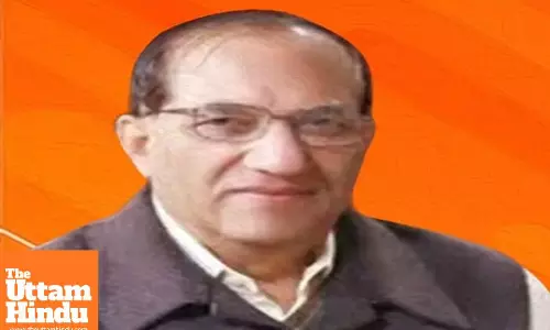 Senior BJP Leader Vijay Kumar Malhotra Passes Away at 93, Served as 5-Time MP and 2-Time MLA