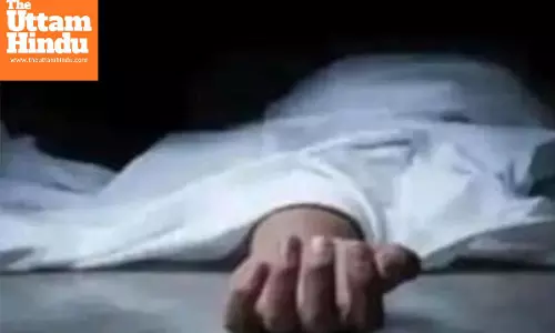 58-Year-Old Dies, 19-Year-Old Student Drowns, 48-Year-Old Stabbed in Kangra
