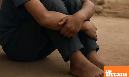 12-year-old Dalit boy dies by suicide after being beaten, locked in cowshed over caste