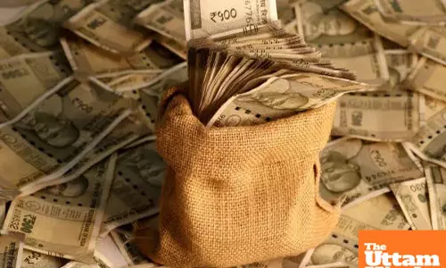 Festive cheer: Central government employees to get bonus equivalent to 30 days salary ahead of Diwali