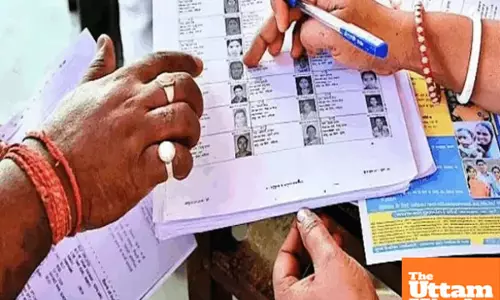 Election commission releases Bihars final voter list, heres how to verify your details
