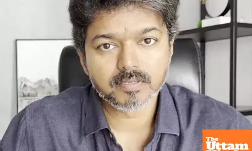 Only pain in my heart: Actor Vijay speaks out on Karur tragedy, explains decision to leave scene