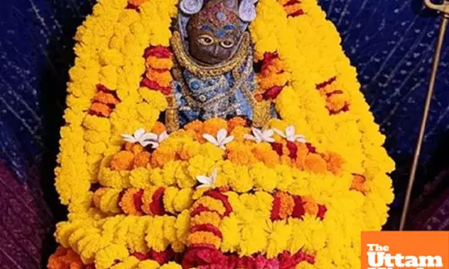 Divine Intervention: Temples in Rajasthan Where Goddess Grants Healing to Paralyzed Devotees