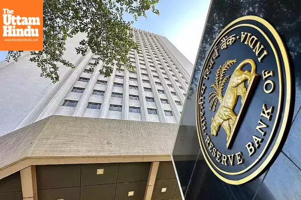 After GST Cut, Will RBI Gift a Repo Rate Reduction This Festive Season?