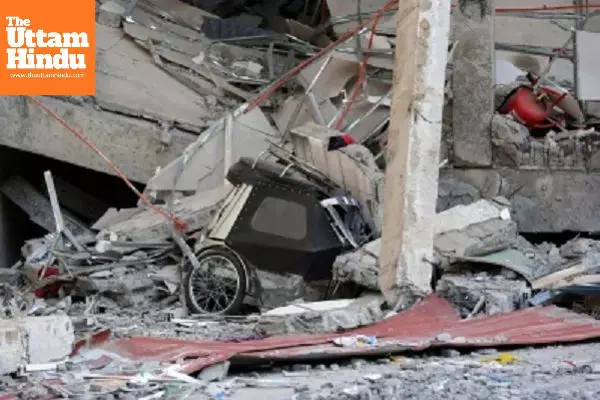6.7-Magnitude Earthquake Hits Philippines, Leaves 19 Dead; Power Outages Across Cities