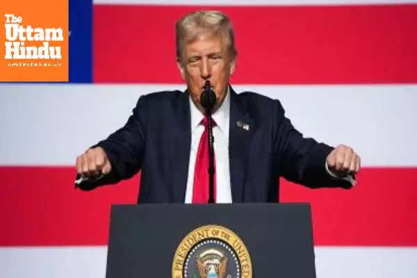 US Government Shutdown: Funding Bill Fails, Operations Halted
