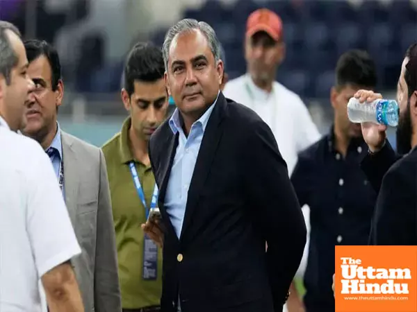 PCB chiefs trophy tiff: Apology not enough, BCCI rejects Naqvis conditions