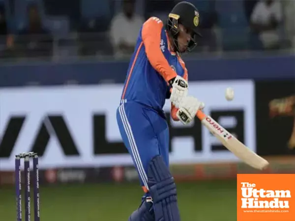 Abhishek Sharma breaks all-time ICC record, sets new benchmark in ICC batsmen rankings