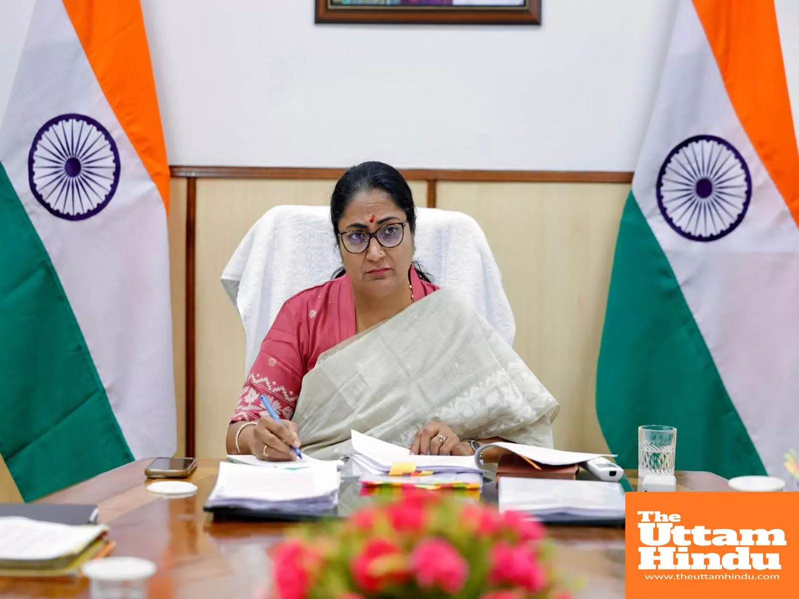Families of Covid heroes to receive Rs 1 crore each, says CM Rekha Gupta