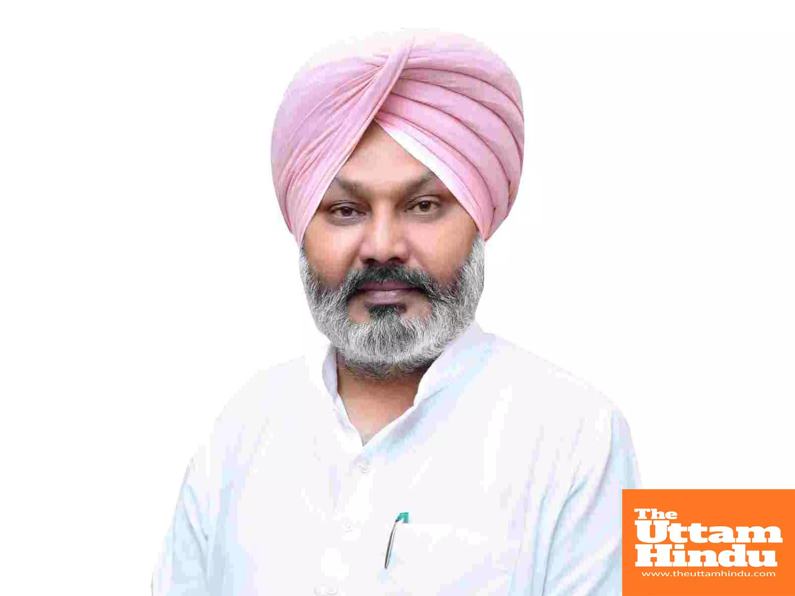 Finance minister Harpal Singh Cheema announces interest-free festival advance for Group D employees