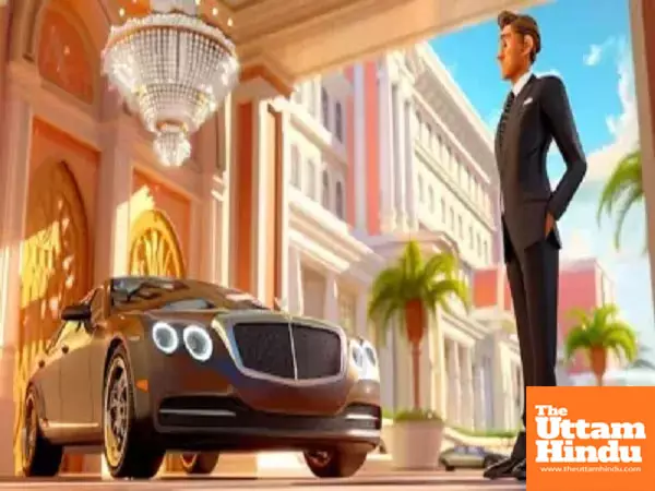 Billionaire boom in India: New report shows one new billionaire every week