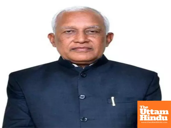 Leader of Opposition misrepresented facts and stood with corrupt Officials: Barinder Kumar Goyal