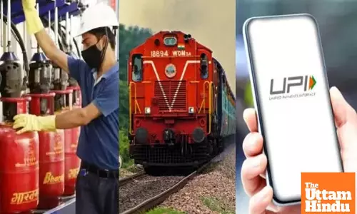 From LPG to UPI, 6 New Rules Come into Effect in India from October 1