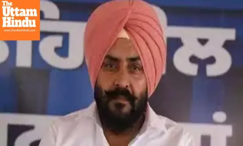 Patiala Court to Hear AAP MLA Pathanmajra’s Bail Plea Today