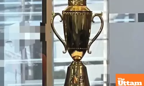 Asia cup trophy controversy ends: PCB surrenders to BCCIs demands