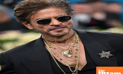 SRKs Stardom Knows No Bounds: Shah Rukh Khan Surpasses Hollywood Icons in Earnings