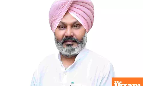 Finance minister Harpal Singh Cheema announces interest-free festival advance for Group D employees