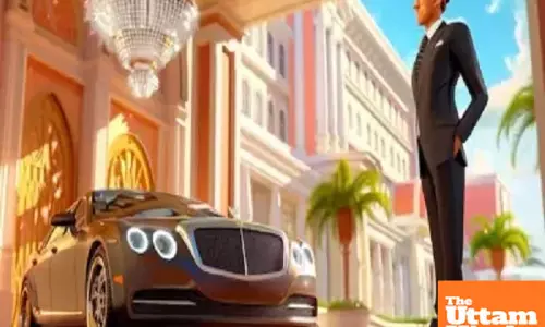 Billionaire boom in India: New report shows one new billionaire every week