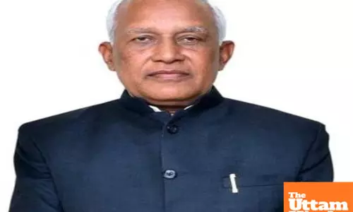 Leader of Opposition misrepresented facts and stood with corrupt Officials: Barinder Kumar Goyal