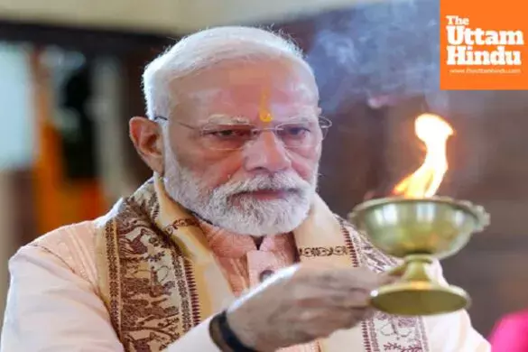 Delhi gears up for Dussehra: PM Modi’s presence prompts high security, route diversions