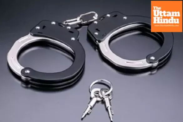 Delhi Police cracks down on Goldy Brar gang, arrests two shooters in encounter Delhi Police cracks down on Goldy Brar gang, arrests two shooters in encounter
