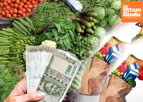 Inflation rate will be lower than RBIs estimate: SBI