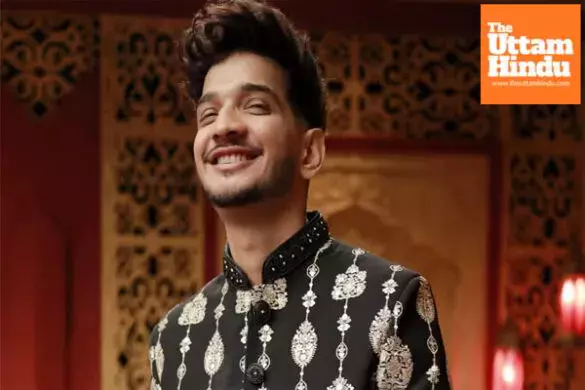 Goldy Brar gang’s plot to kill Bigg Boss winner Munawar foiled by Delhi Police
