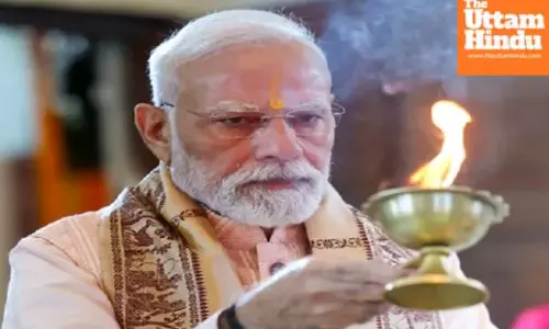 Delhi gears up for Dussehra: PM Modi’s presence prompts high security, route diversions