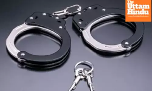 Delhi Police cracks down on Goldy Brar gang, arrests two shooters in encounter