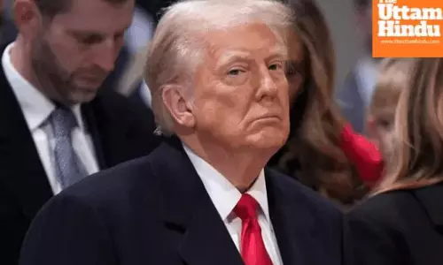 US shutdown: Millions of workers affected, $400 million lost every day