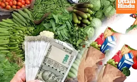 Inflation rate will be lower than RBIs estimate: SBI