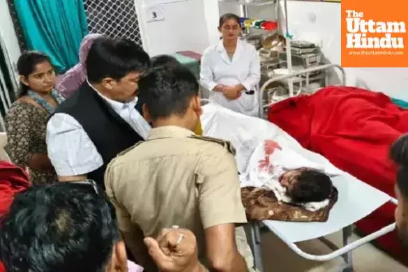 Tragedy in Una: 3 students drown after slipping into ravine while playing