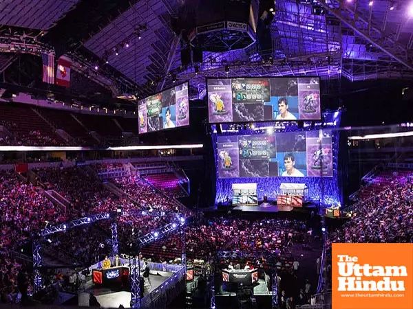 Indias E-sports industry set for boost with national recognition
