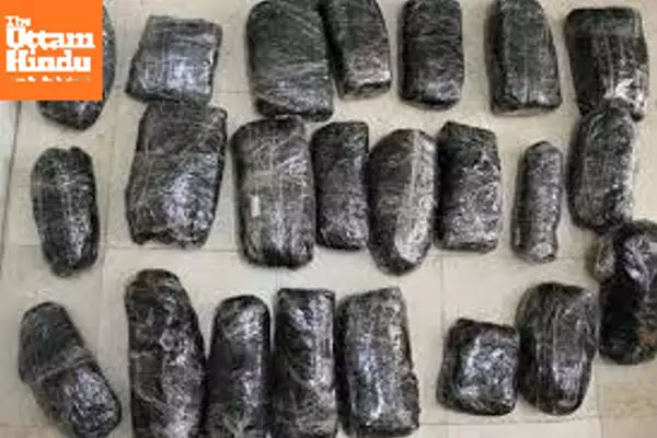 ‘YUDH NASHIAN VIRUDH’: ON DAY 216, PUNJAB POLICE NABS 47 DRUG SMUGGLERS WITH 2.3KG HEROIN, 3.1KG OPIUM