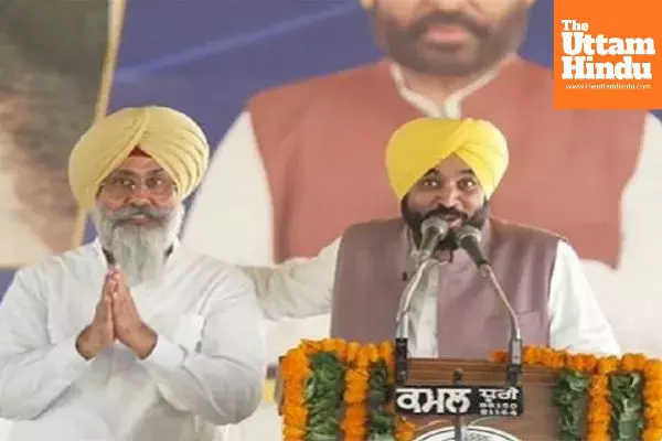 AAP Bets on Experience: Harmeet Singh Sandhu to Contest Tarn Taran By-Poll