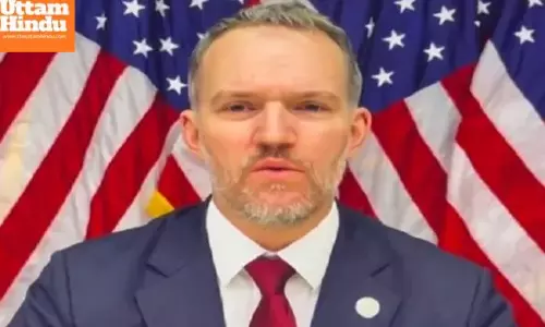 US- India tariff talks: USTR praises Indias pragmatic approach