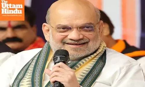 Home minister Amit Shah to innaugurate ₹825 crore Dairy unit in Haryana today