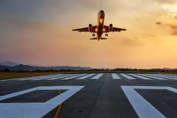 Munich Airport chaos: 17 flights cancelled after drone sighting, 3000 passengers affected