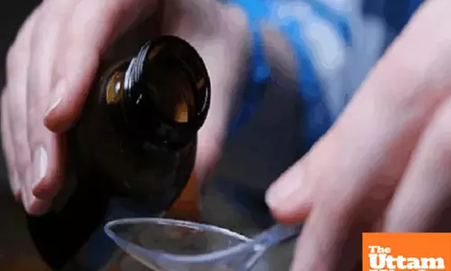 Cough Syrup Turns Deadly: 11 Children Lose Lives in Madhya Pradesh and Rajasthan