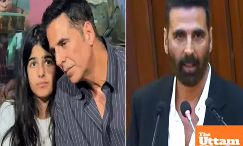 “Asked for my daughter’s nude photos”: Akshay Kumar makes urgent appeal to government